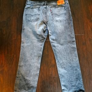 Levi's 541 36X30 jeans